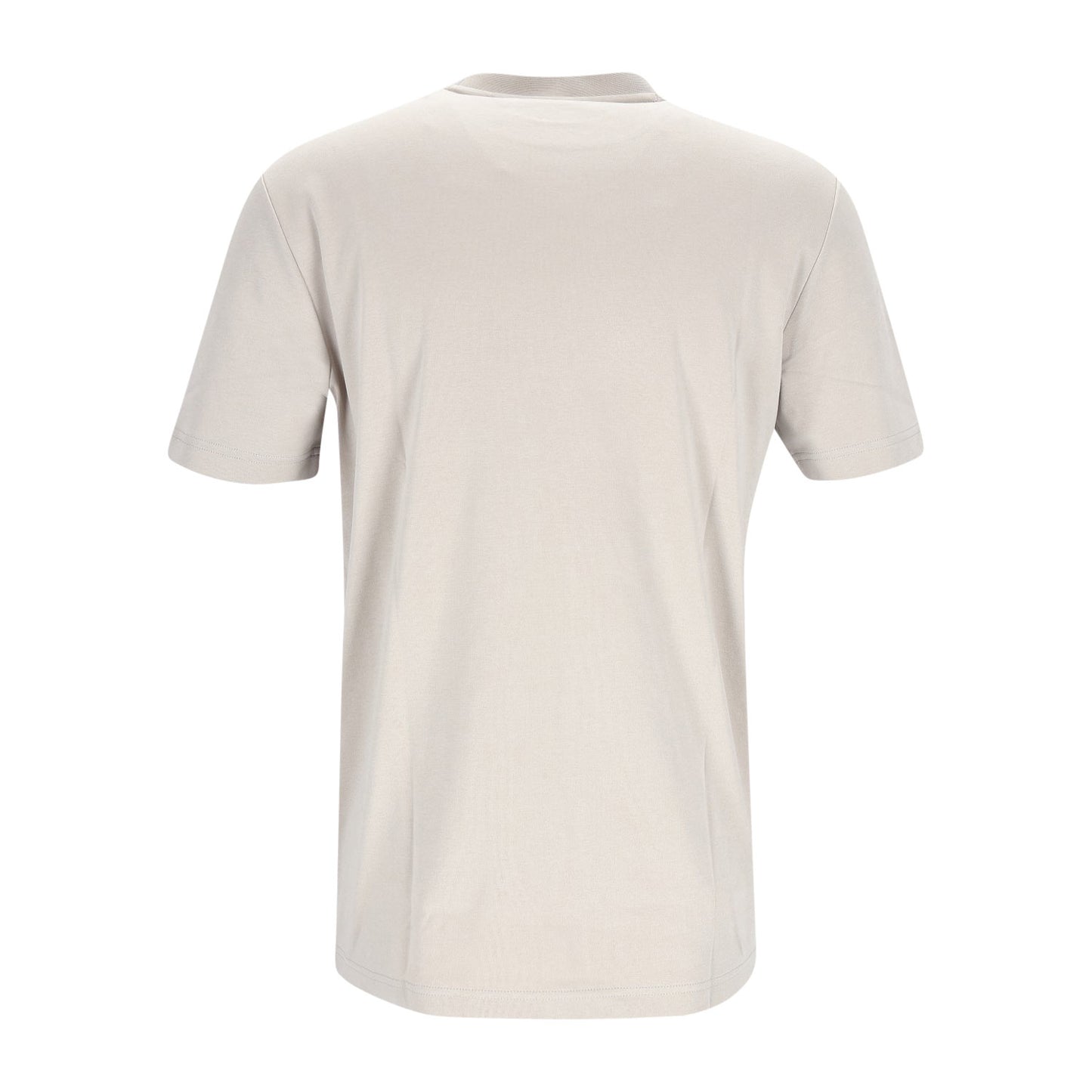 BOSS Herren T-Shirt in grau