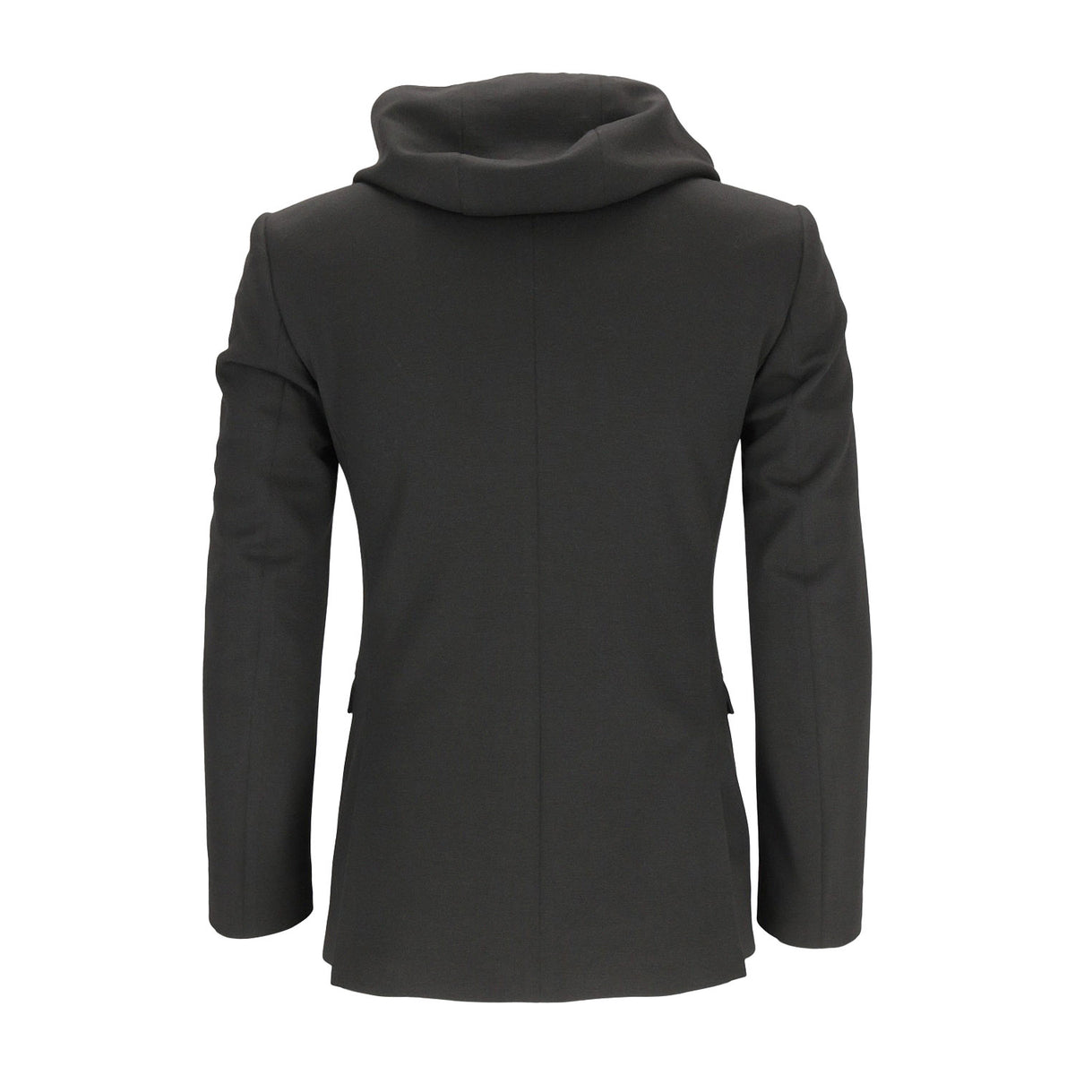 Zuitable_BF (BodyFit) Herren  in schwarz