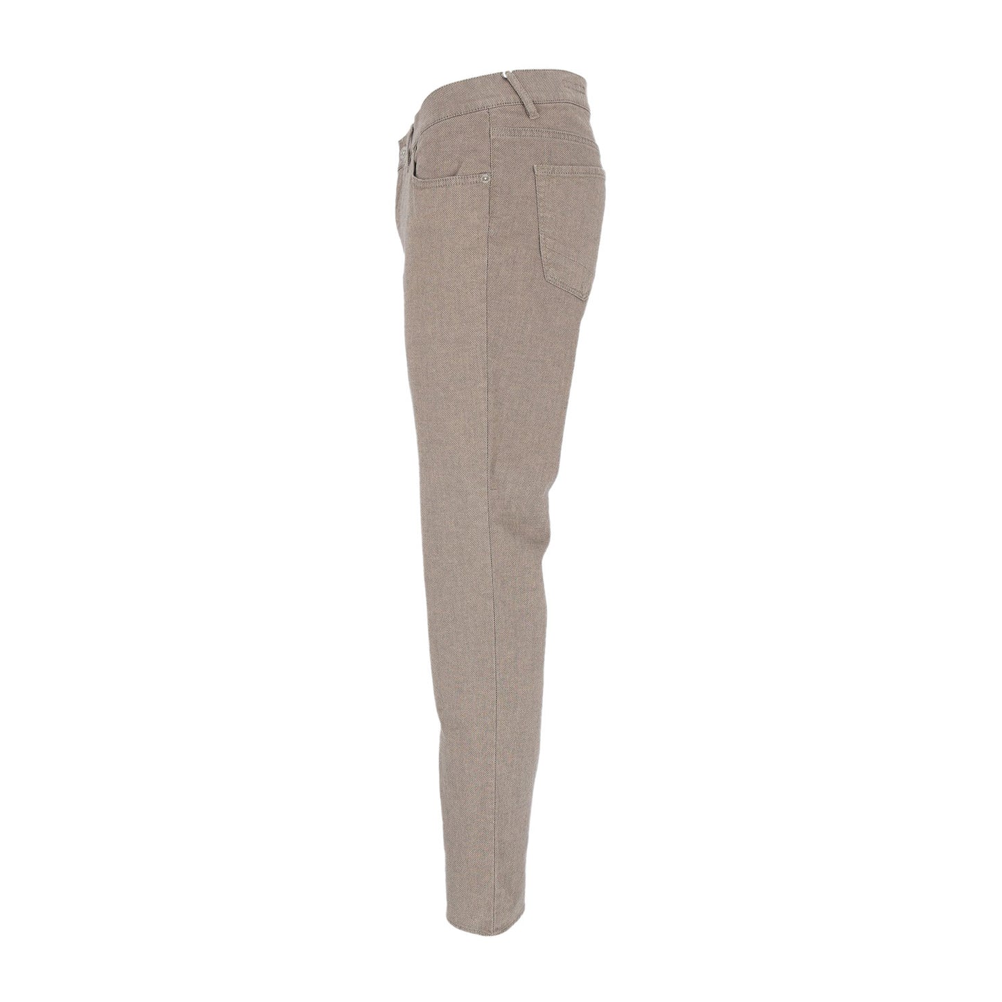 Brax Herren Hose in braun