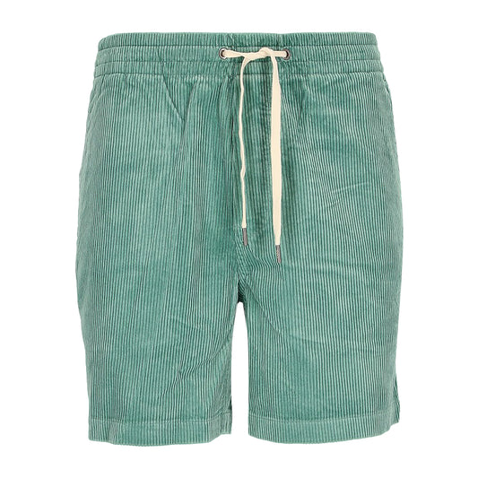 Polo Ralph Lauren Herren Short in grün