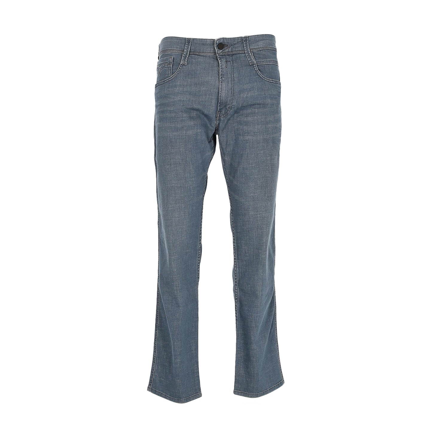 Replay Herren Hose in grau