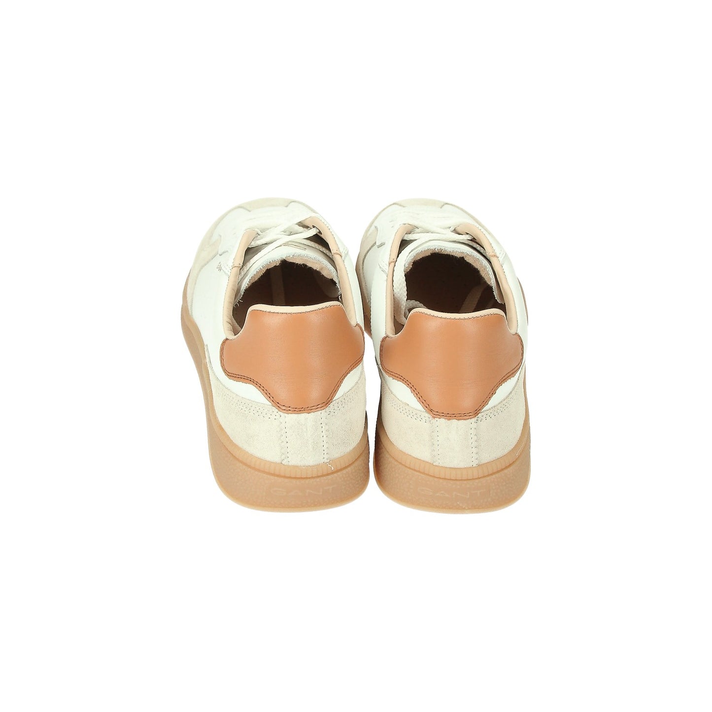 Gant-Shoes Herren Sneaker in weiß