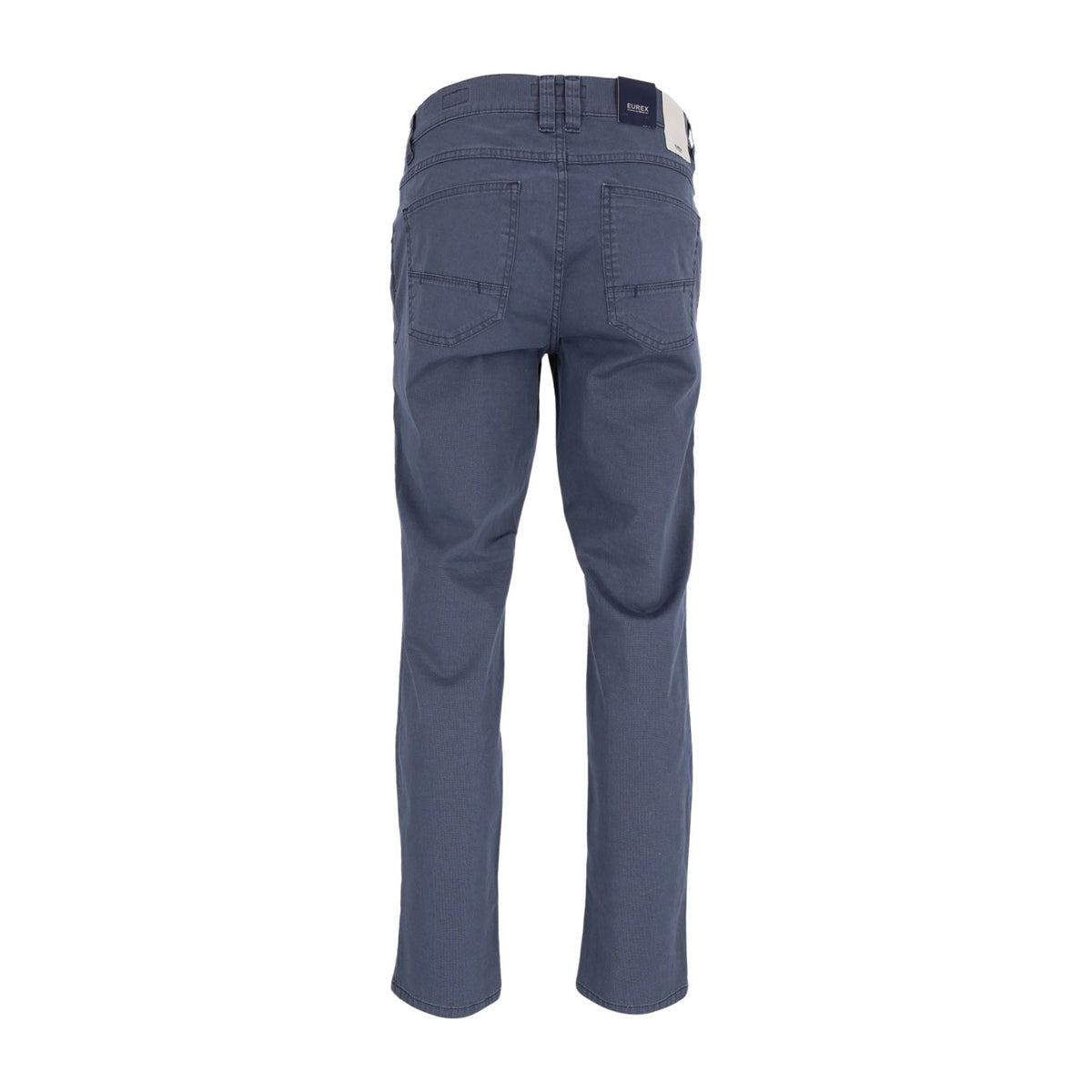 Eurex Herren  in blau