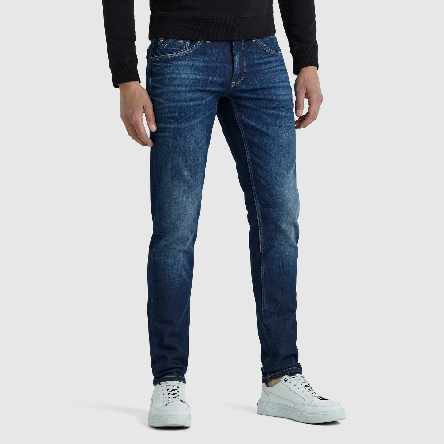 PME Legend Herren Hose in blau