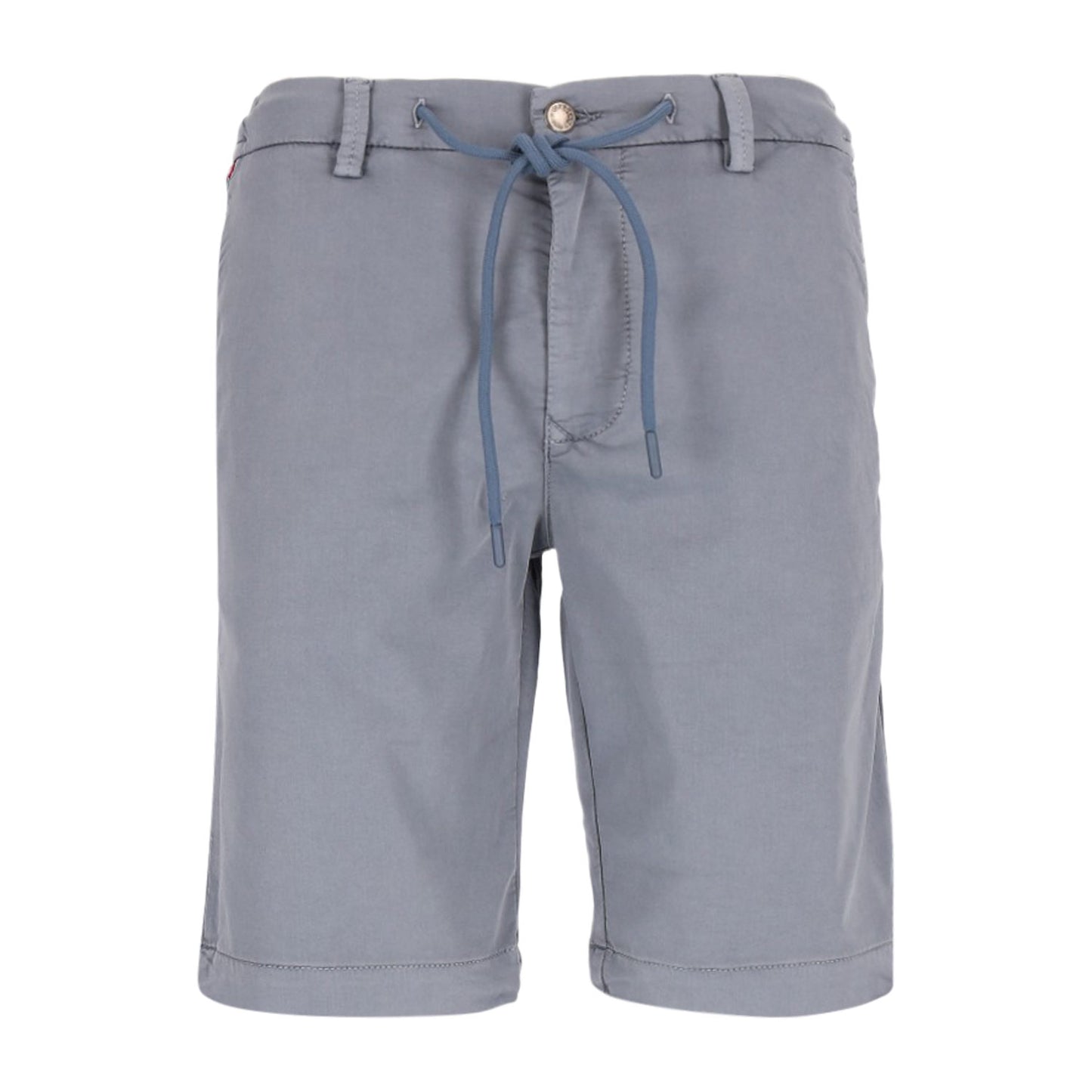MAC Herren Short in blau