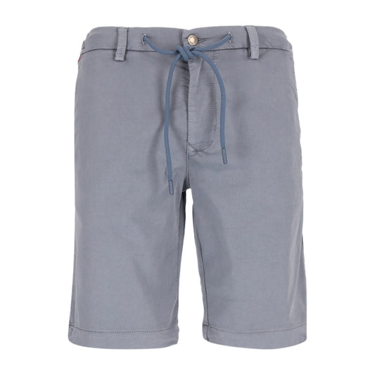 MAC Herren Short in blau