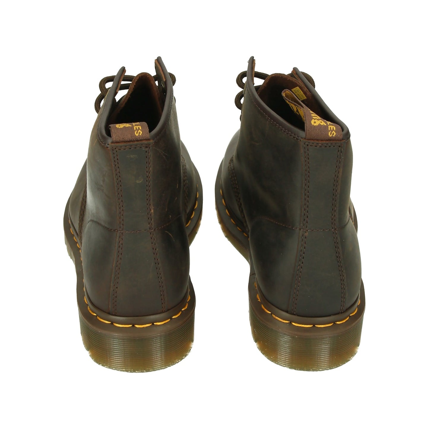 Dr. Martens Herren Schuh in braun
