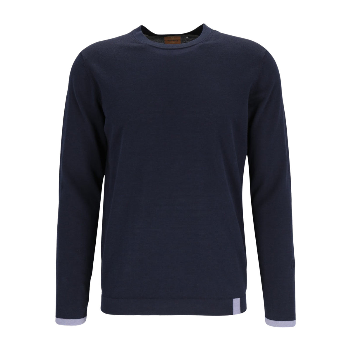Mos Mosh Galery Herren  in blau