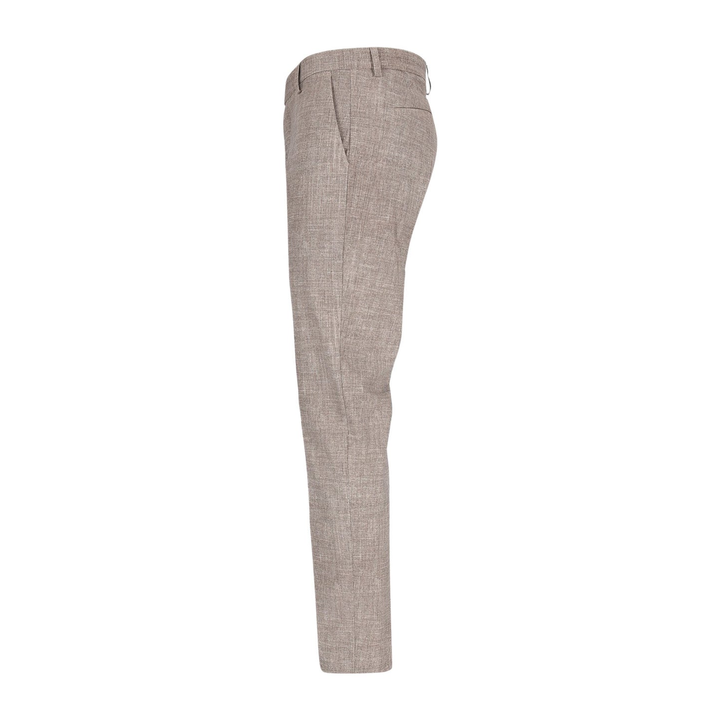IOS Herren Hose in braun