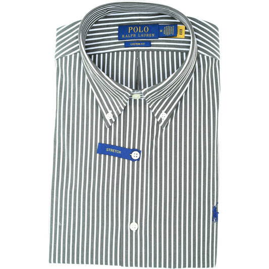 Polo Ralph Lauren Herren Hemd in weiß