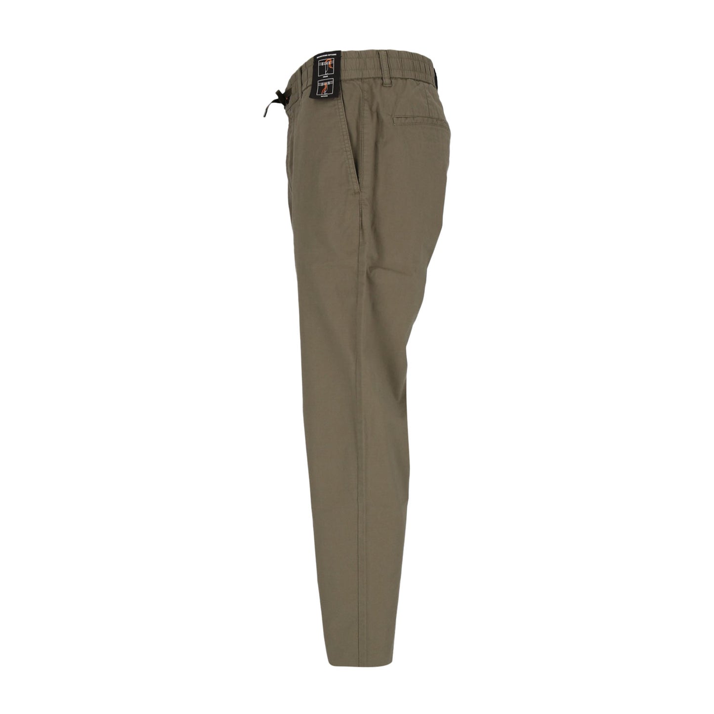BOSS Herren Hose in grün