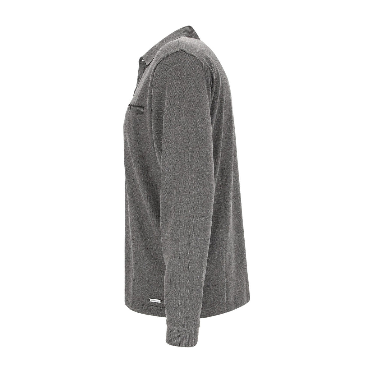 Casa Moda Herren  in anthrazit