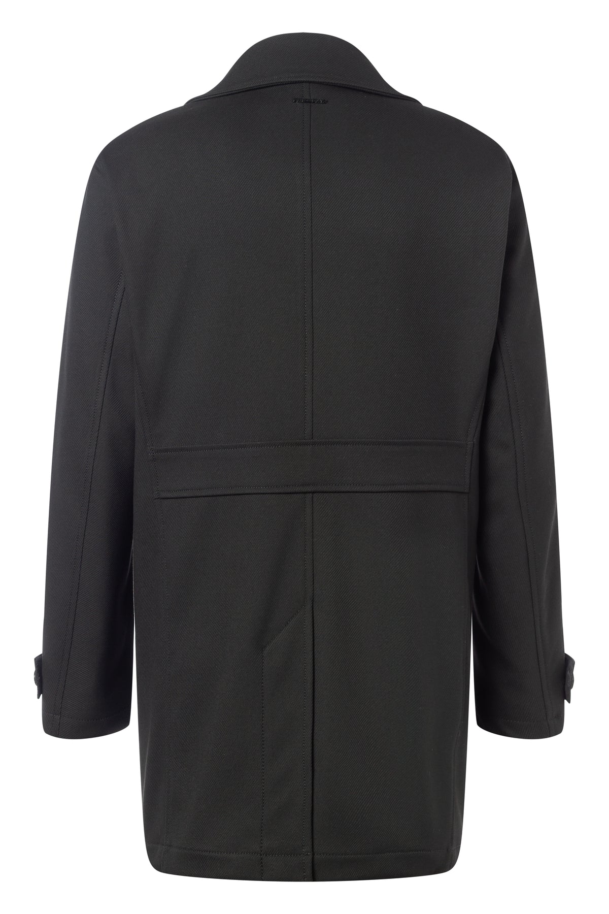Strellson-Swiss Cross Herren  in schwarz