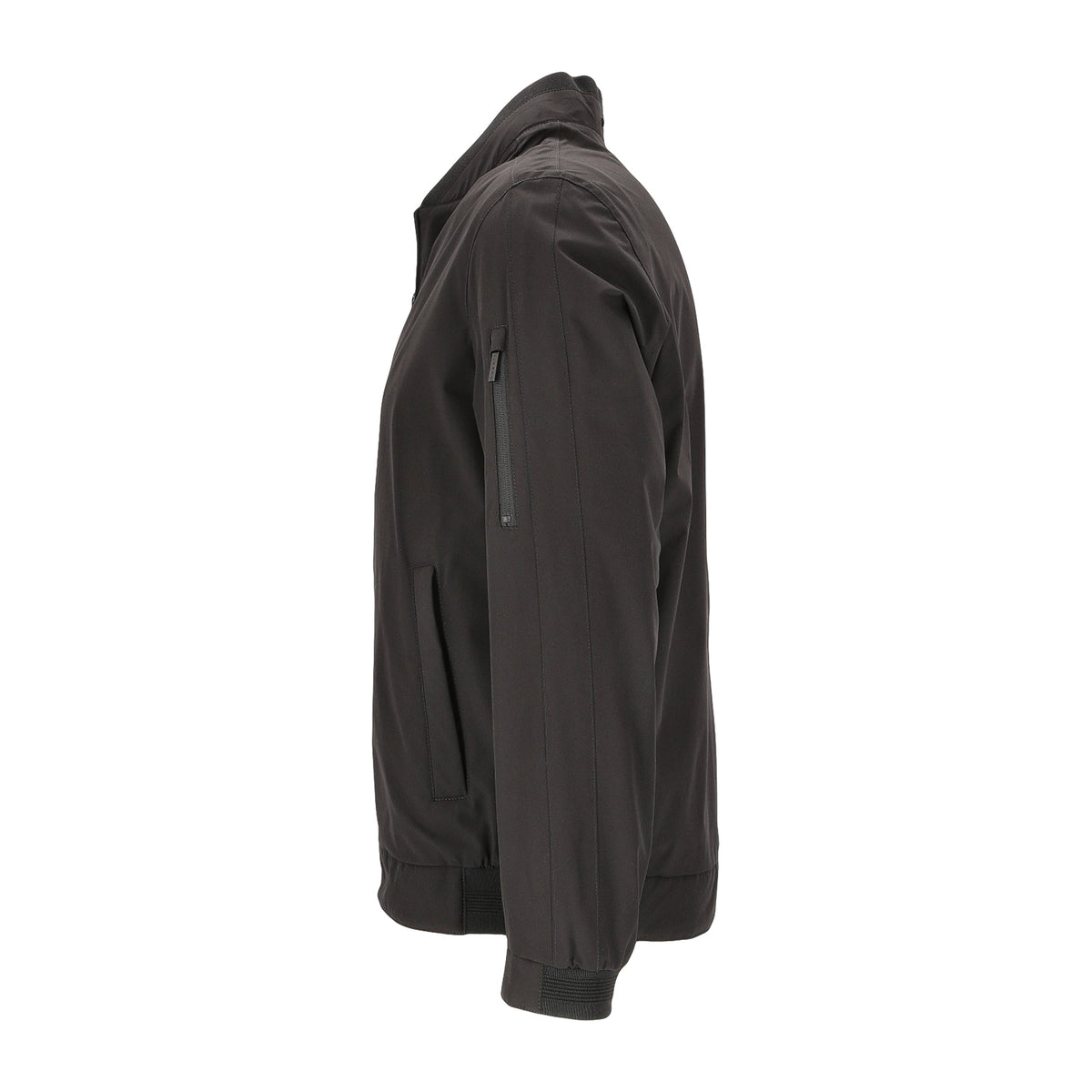 Bugatti Herren  in schwarz