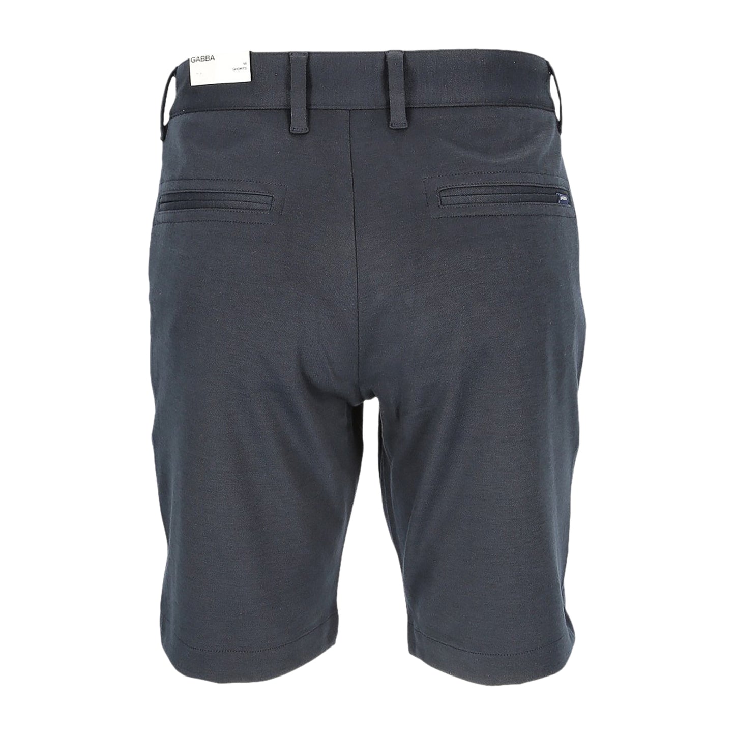 Gabba Herren Short in blau