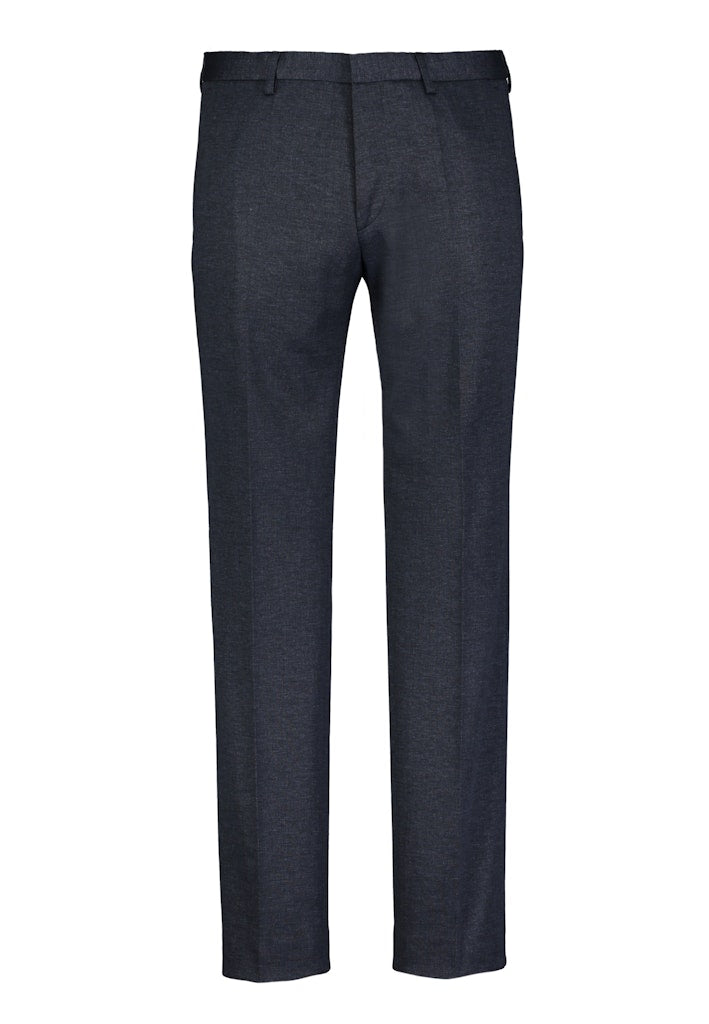 Roy Robson Herren Hose in blau