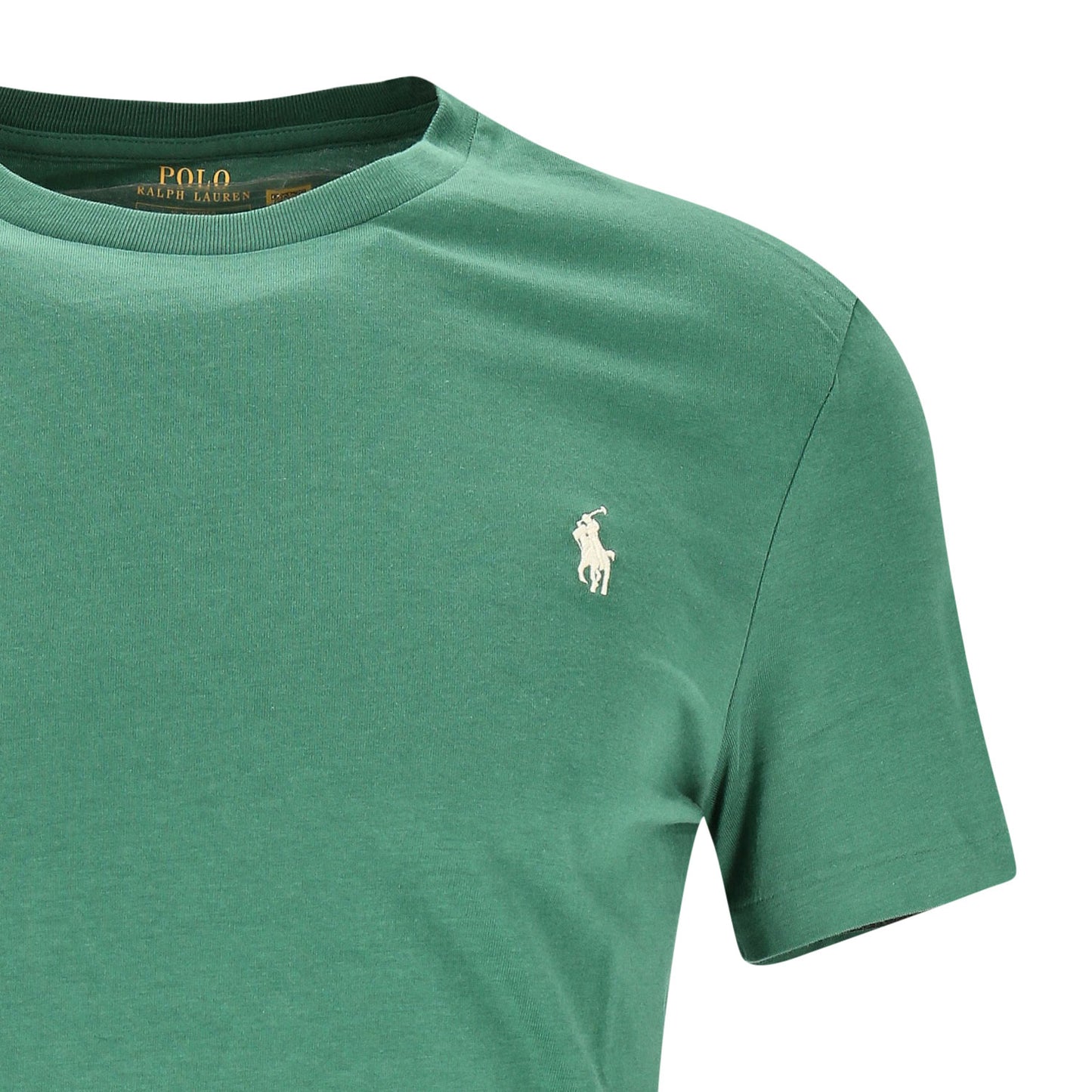Polo Ralph Lauren Herren T-Shirt in grün