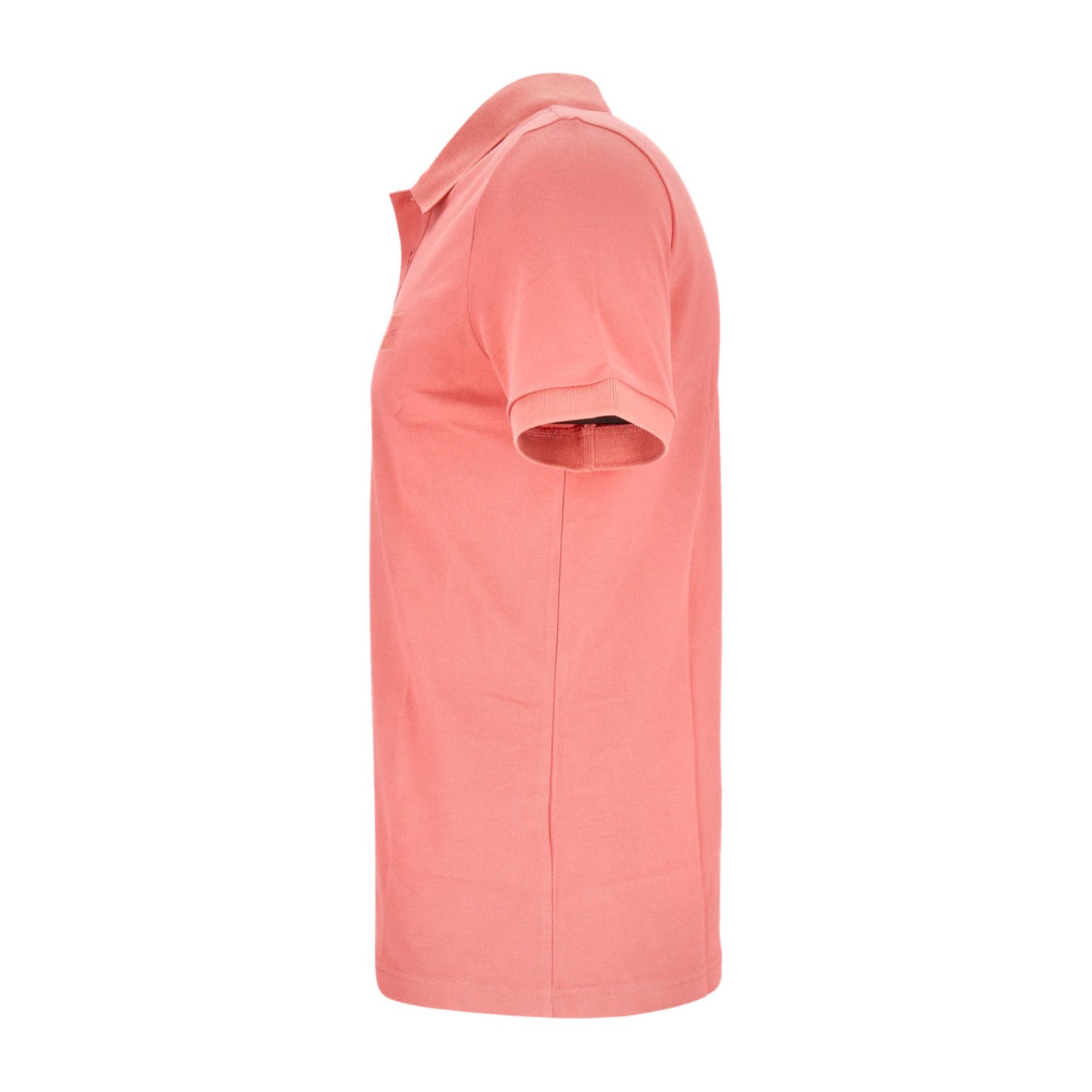 BOSS Herren PoloShirt in rosa