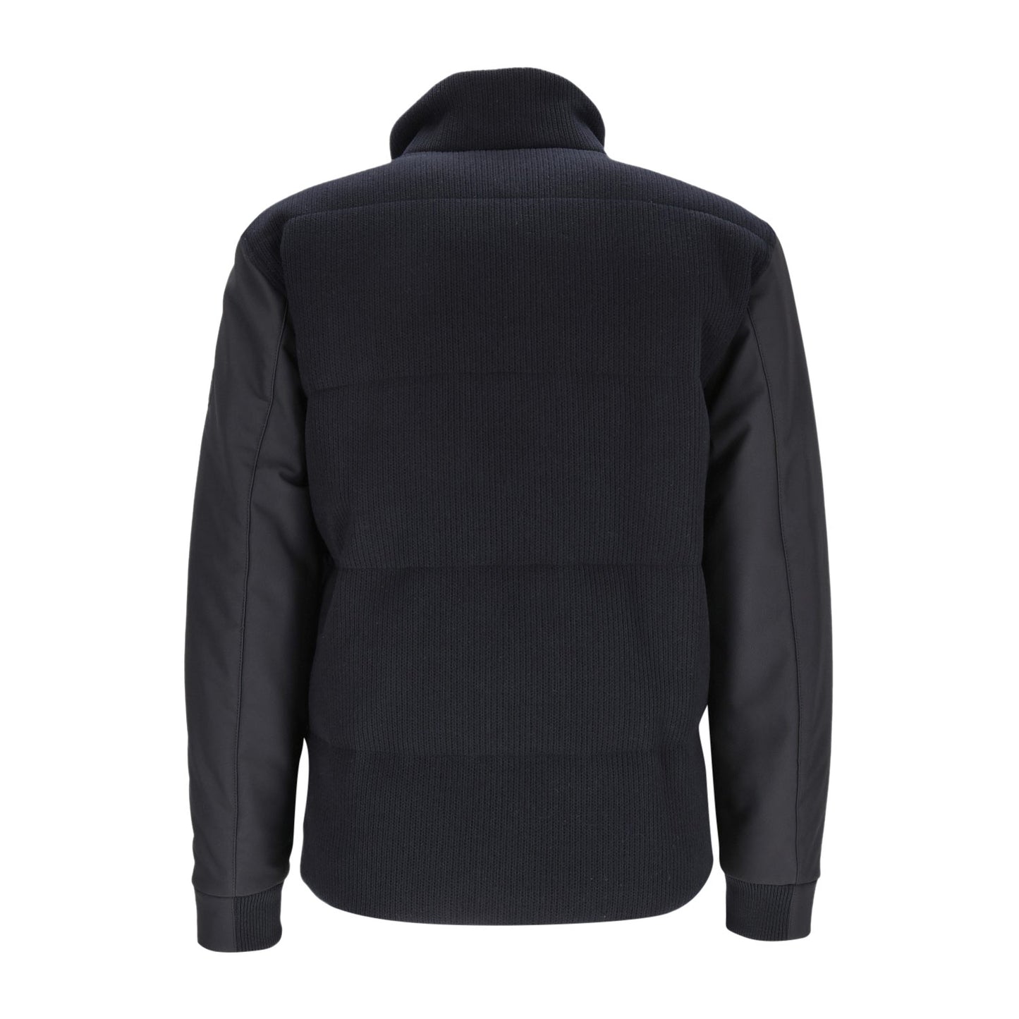 Strellson-Swiss Cross Herren Blouson in blau