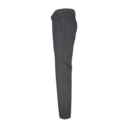 Club of Comfort Herren Hose in grau