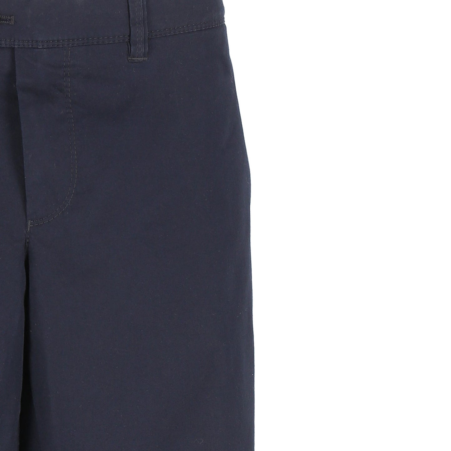 Eurex Herren Short in blau