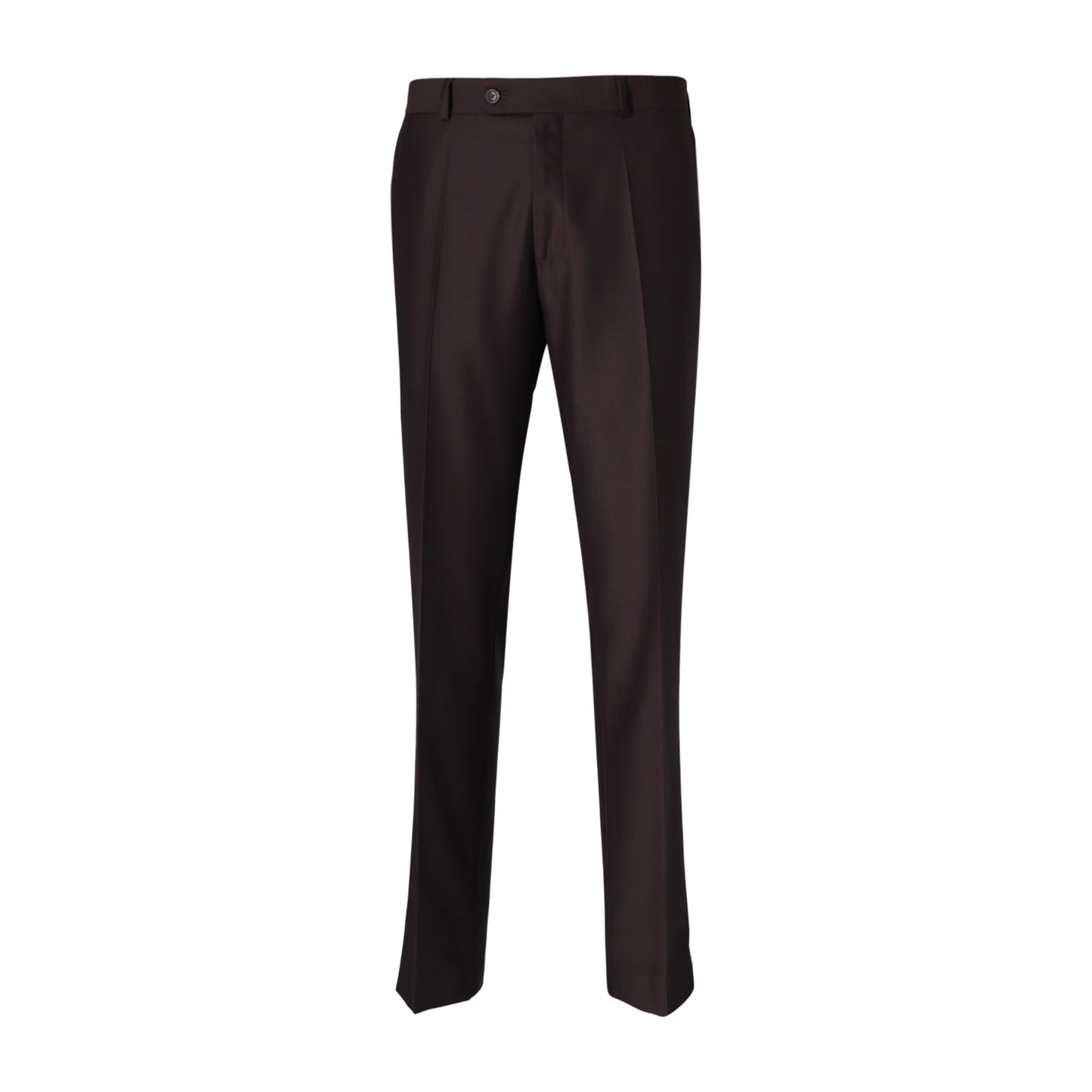 Carl Gross Herren Hose in rot