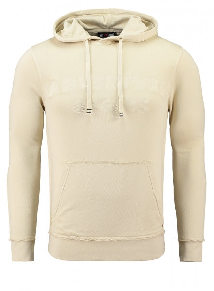 Key Largo Herren Sweat-Shirt in sand