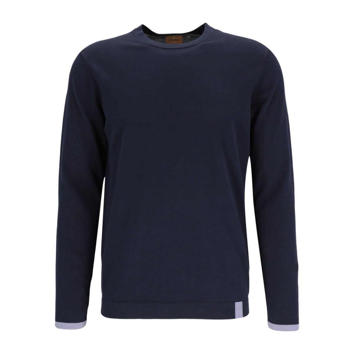 Mos Mosh Galery Herren  in blau