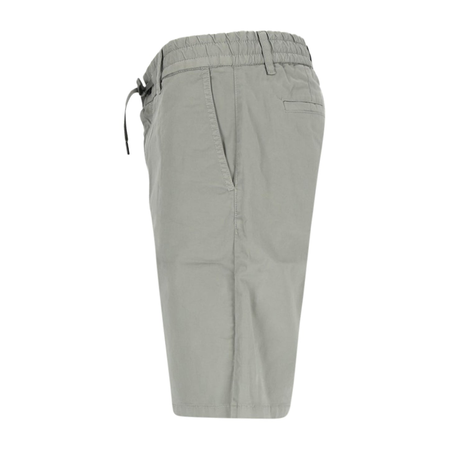 BOSS Herren Short in grau