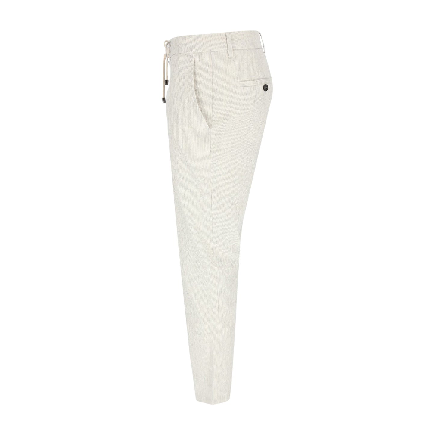 Distretto 12 Herren Hose in beige