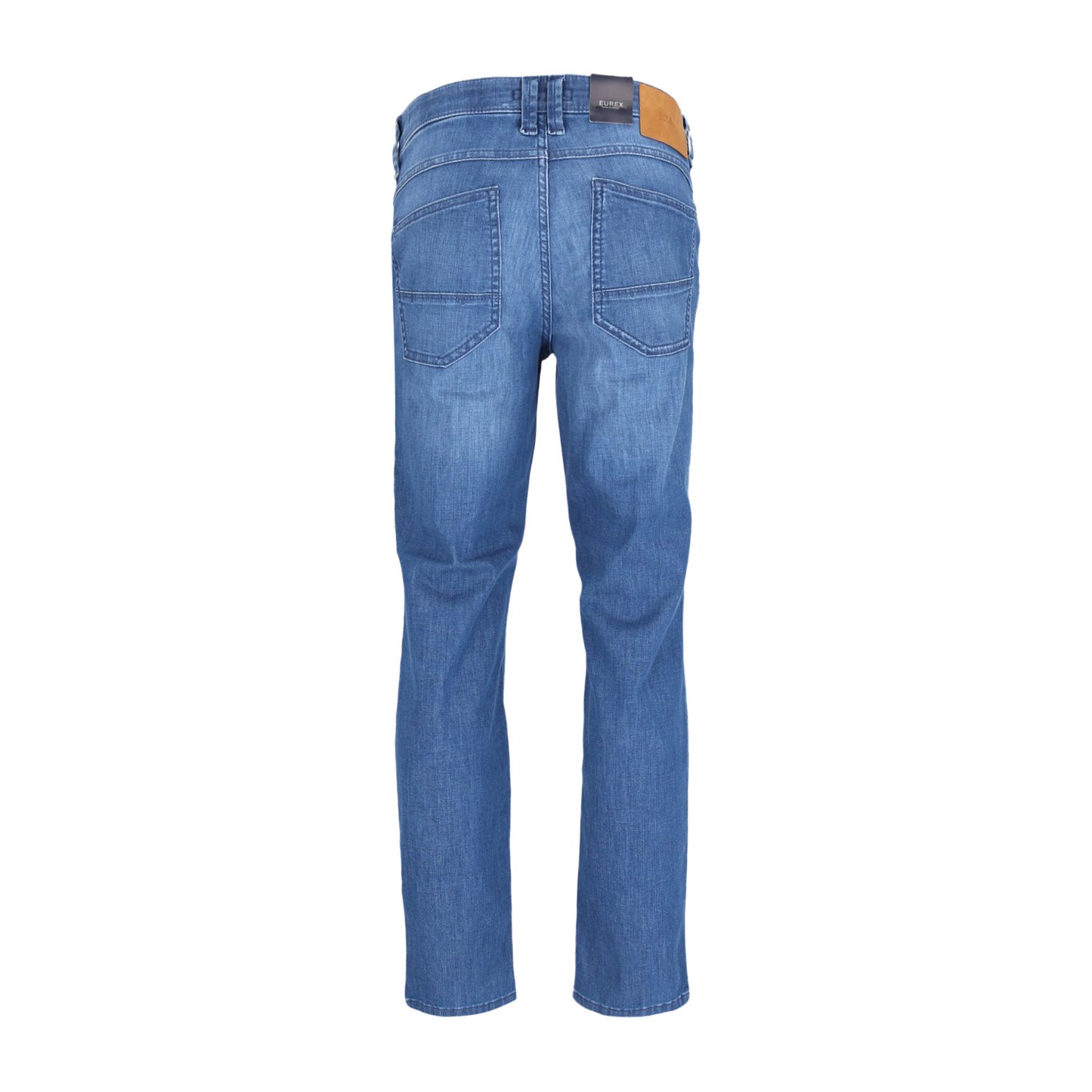 Eurex Herren Hose in blau