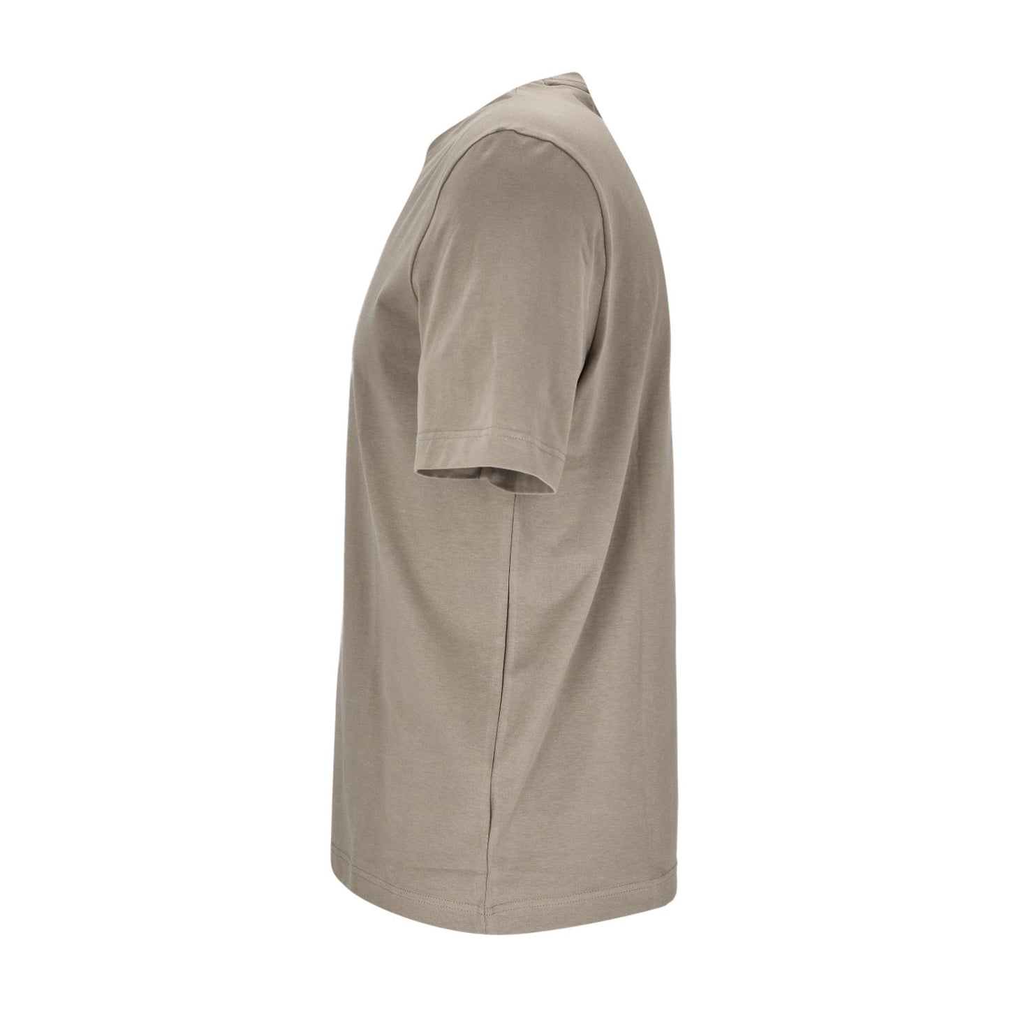 BOSS Herren T-Shirt in beige