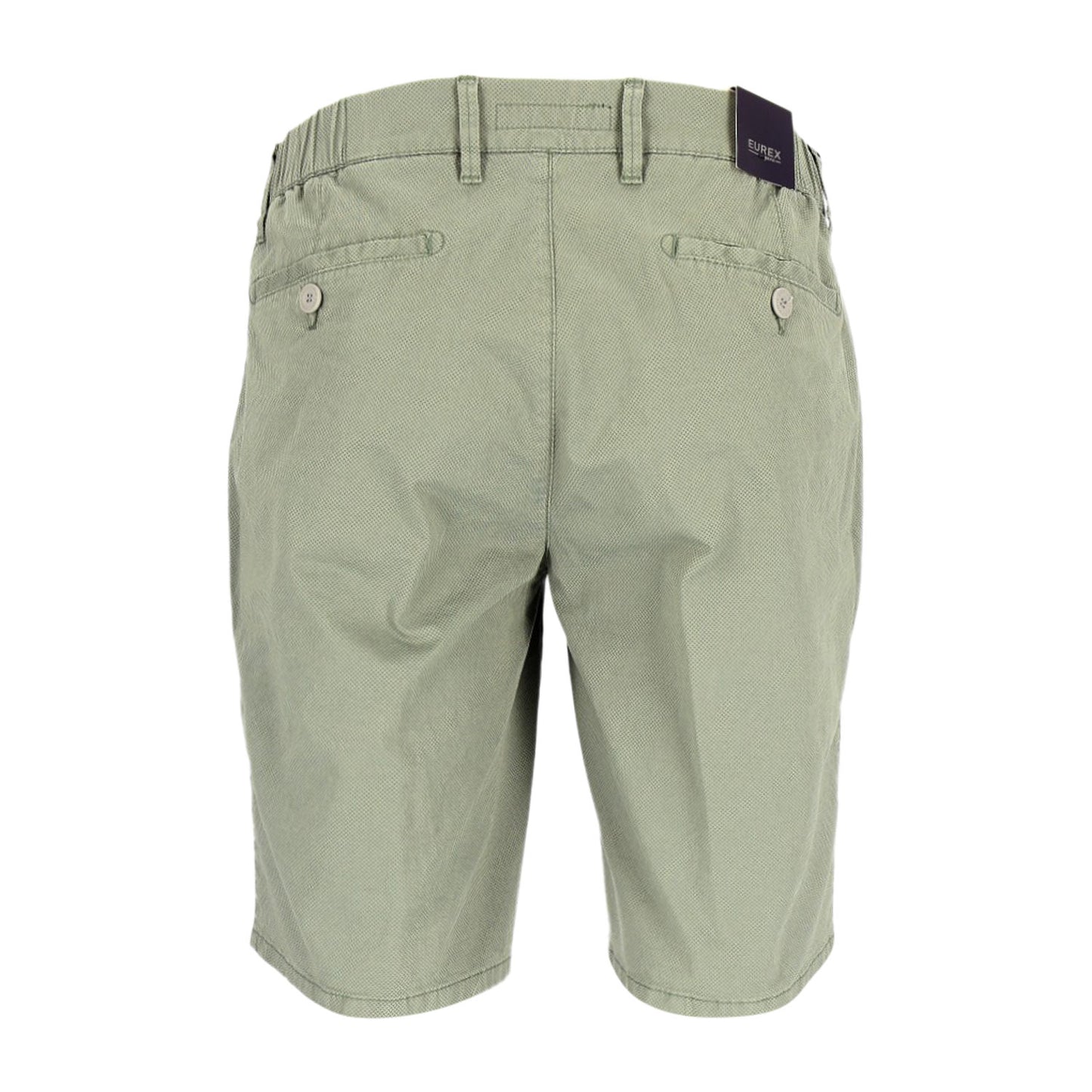 Eurex Herren Short in grün