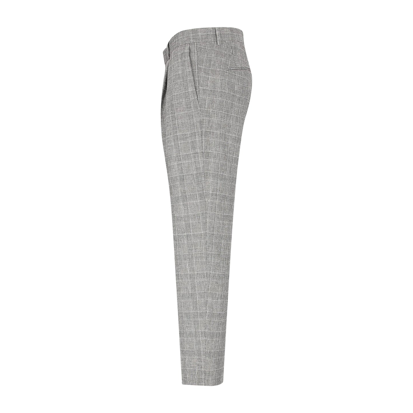 Cinque Herren Hose in anthrazit