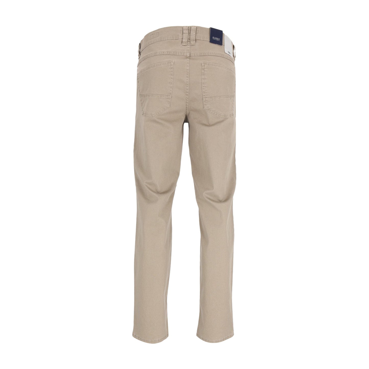 Eurex Herren Hose in taupe