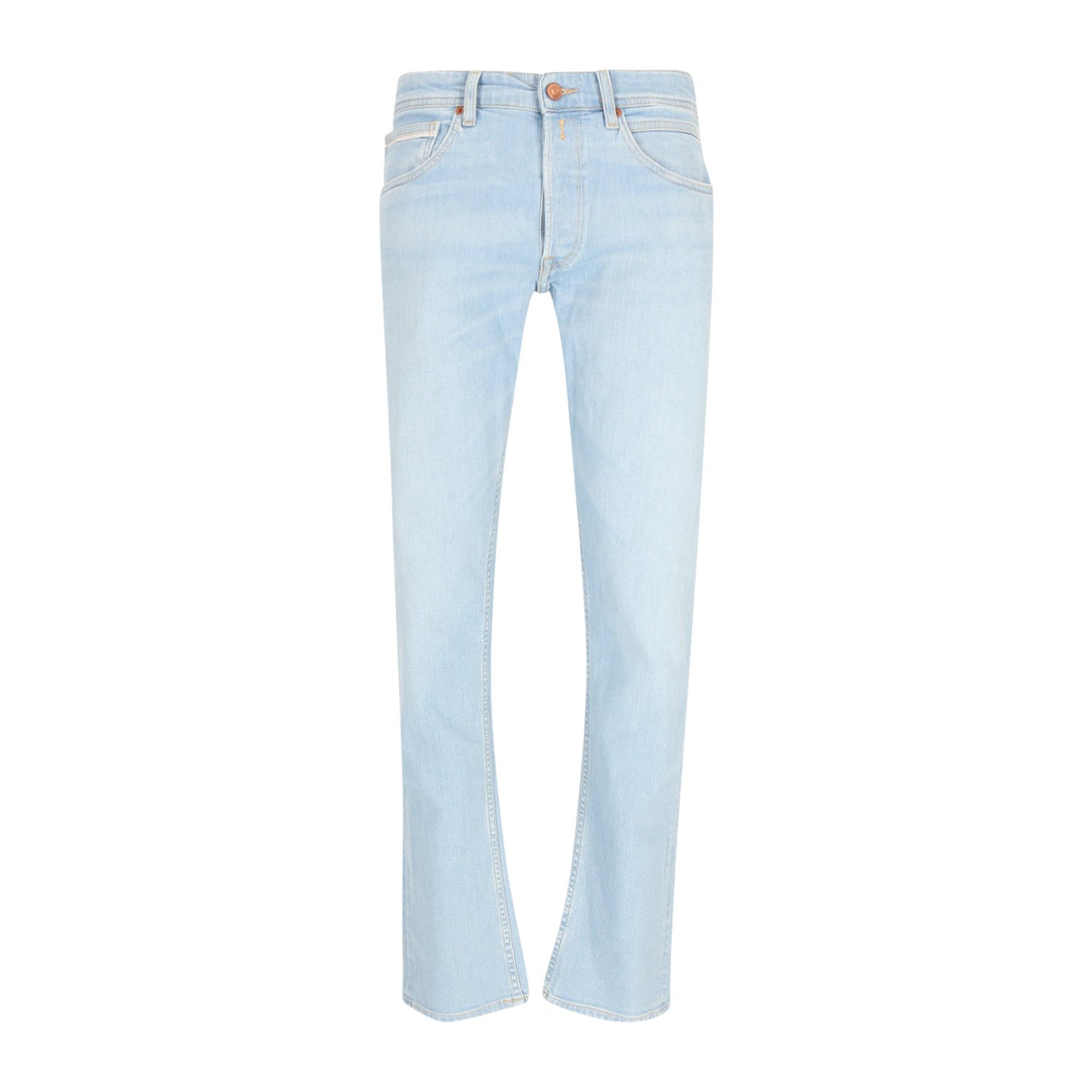 Replay Herren Hose in blau