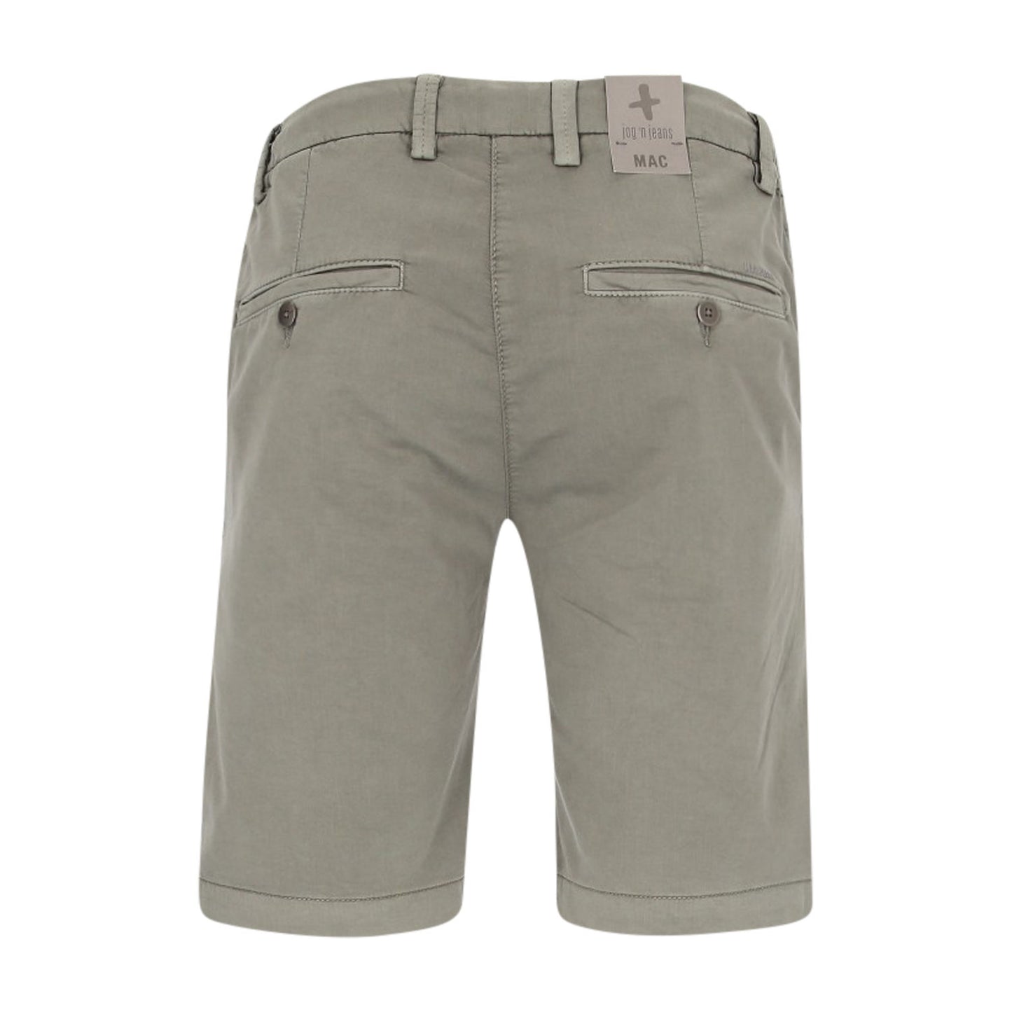 MAC Herren Short in grün