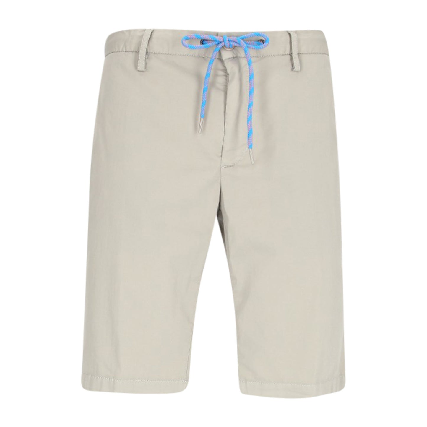 Alberto Herren Short in grau