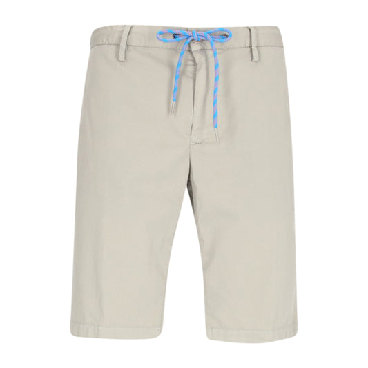 Alberto Herren Short in grau