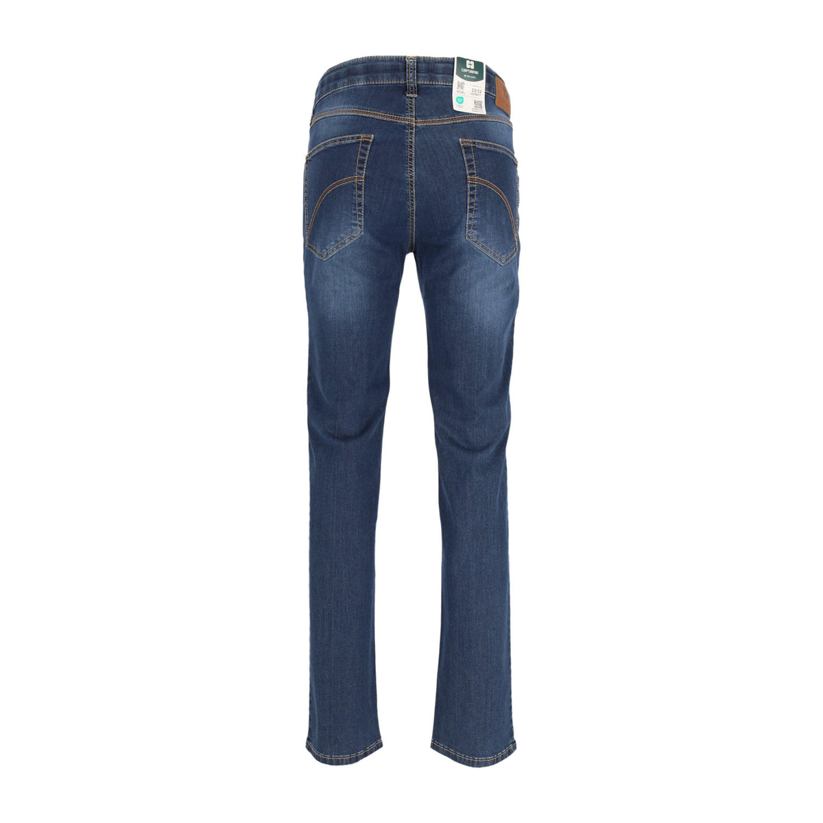 Club of Comfort Herren  in blau
