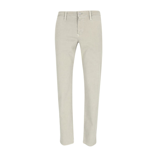MAC_DriverPants Herren Hose in grün