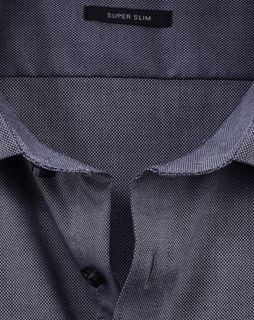 Olymp_SF Herren  in grau