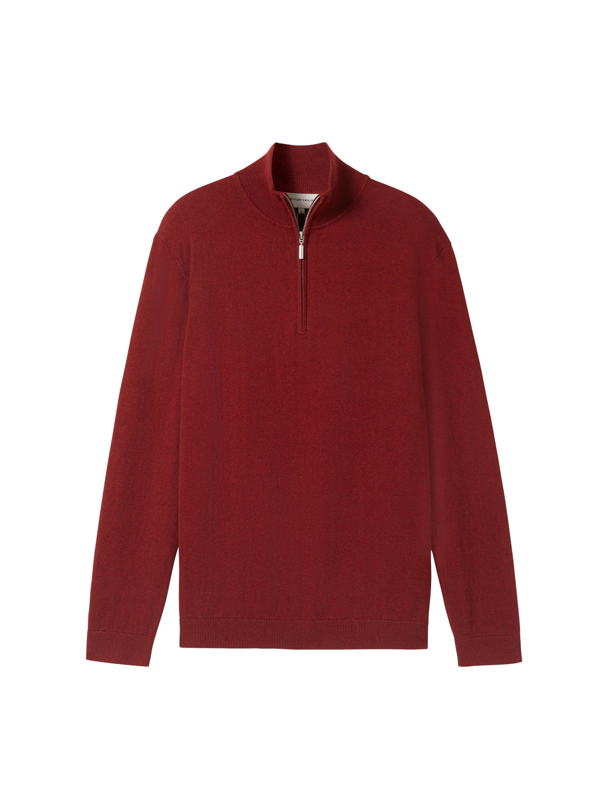 Tom Tailor Herren  in rot