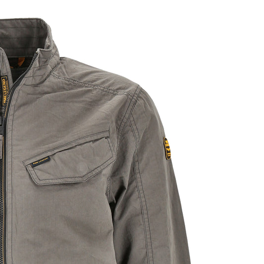PME Legend Herren Blouson in grau