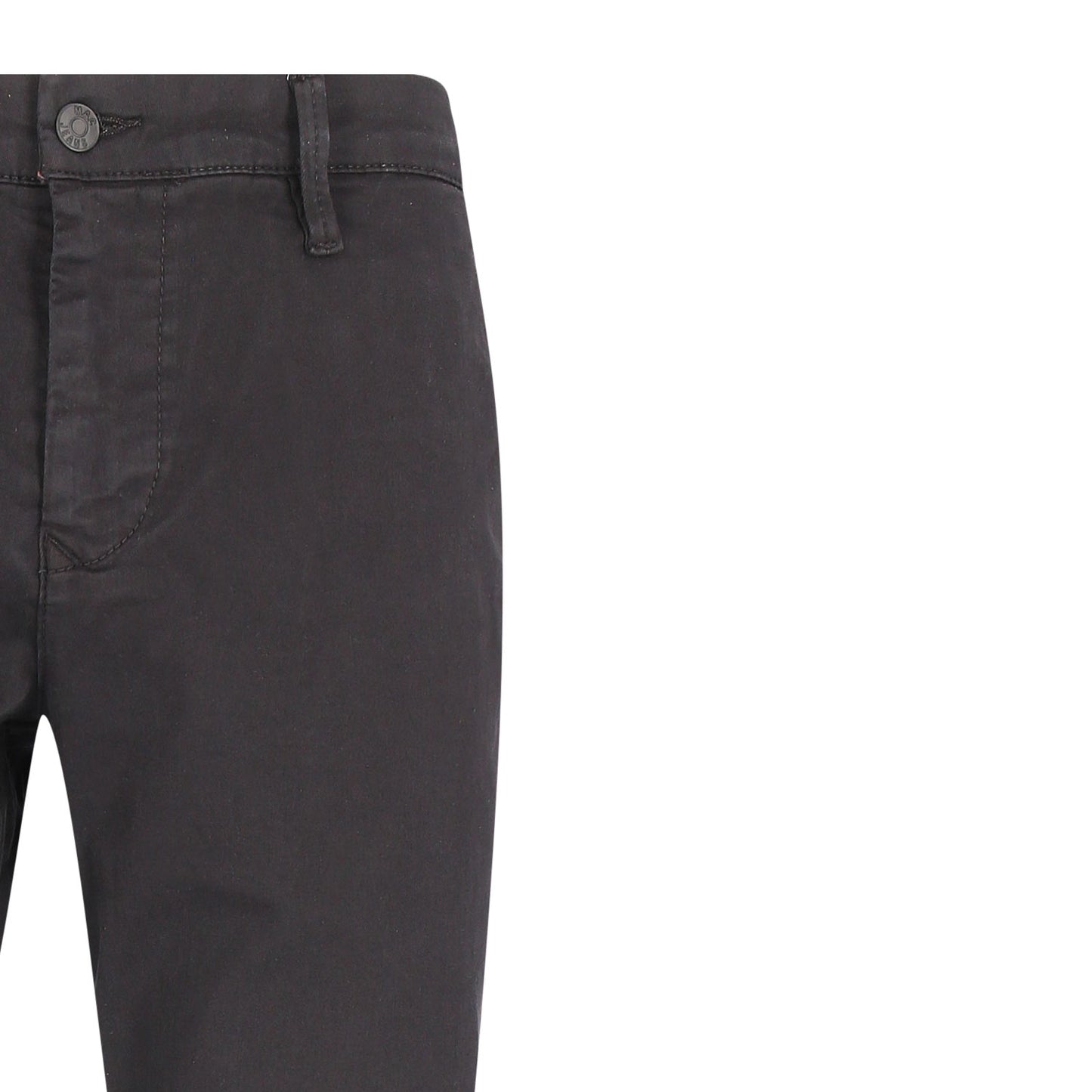 MAC_DriverPants Herren Hose in schwarz