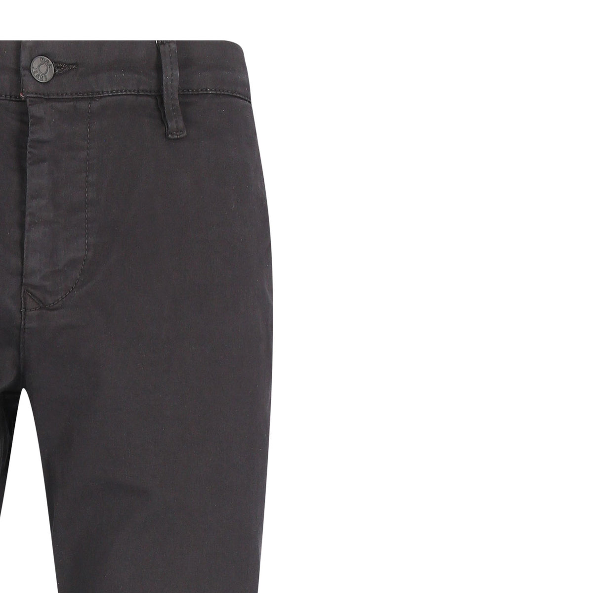 MAC_DriverPants Herren  in schwarz