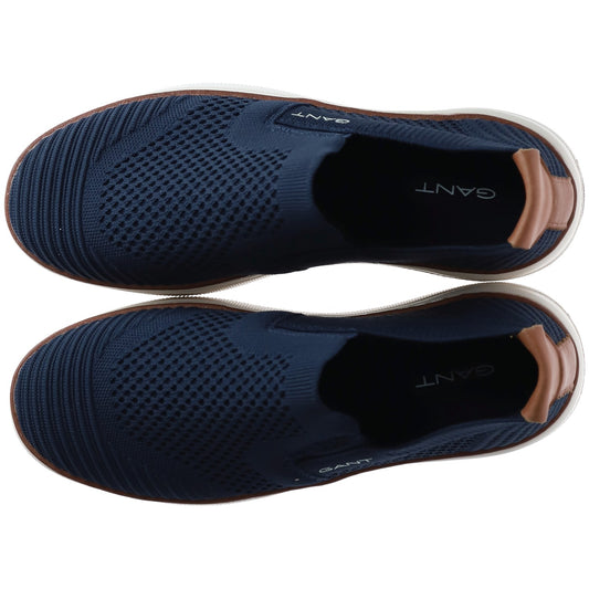 Gant-Shoes Herren Sneaker in blau