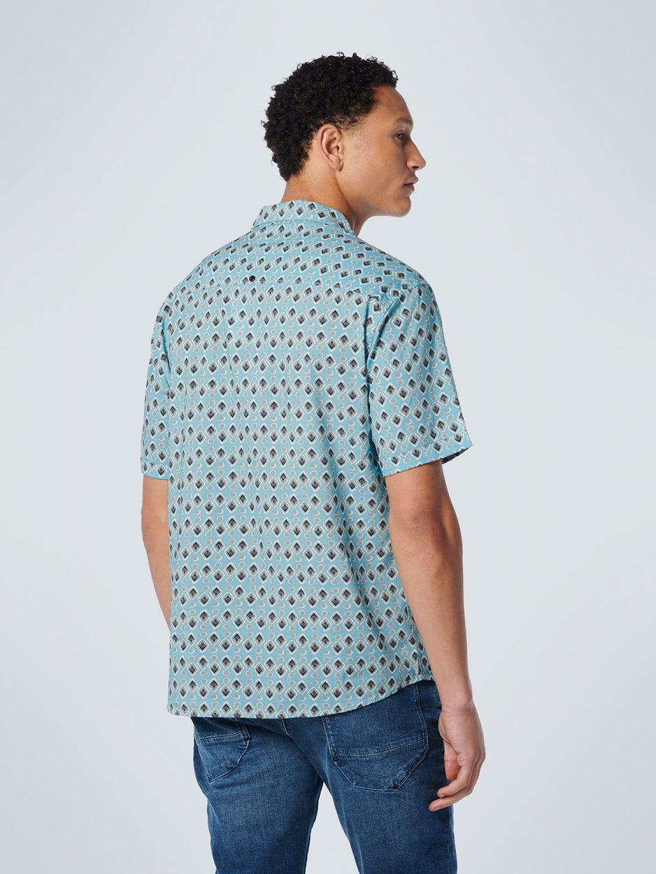 NoExcess Herren  in blau
