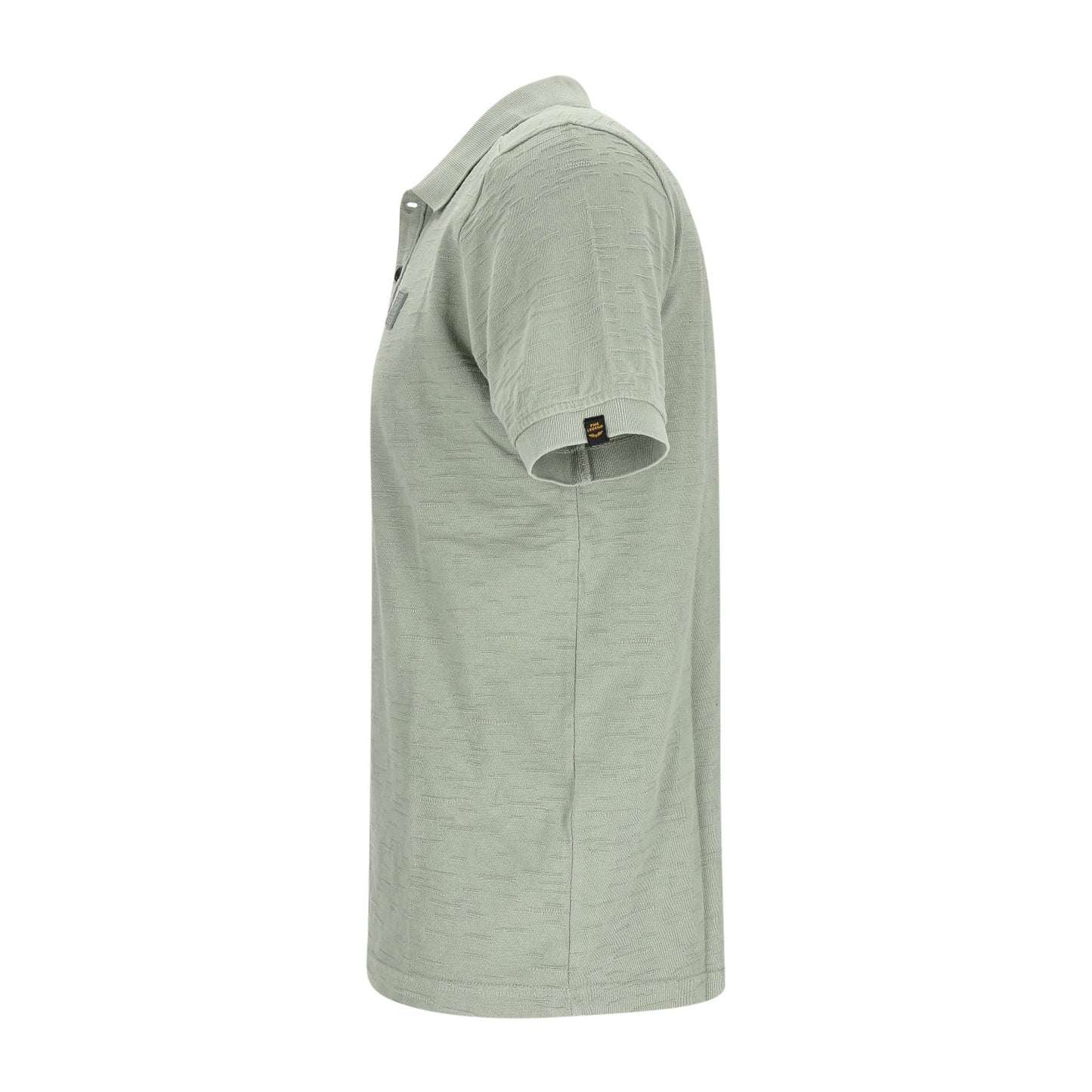 PME Legend Herren Poloshirt in grün