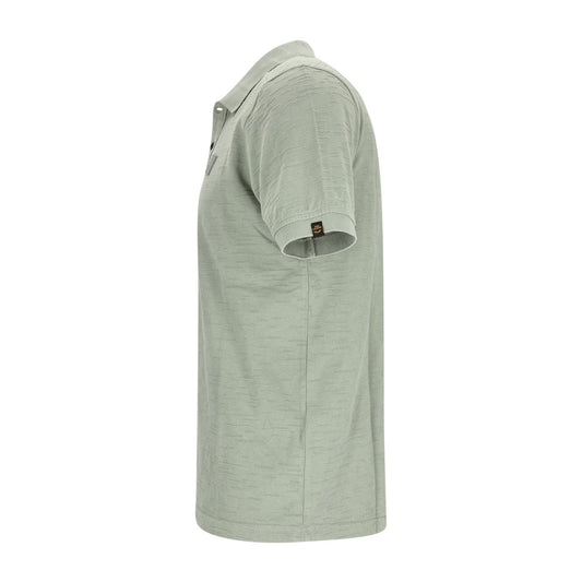 PME Legend Herren Poloshirt in grün